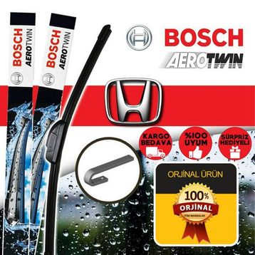 Bosch Aerotwin FD6 Honda Civic Sedan 2006-2012 Silecek
