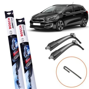 Bosch Aerotwin Kia Pro Ceed 2010-2011 Muz Silecek