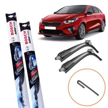 Bosch Aerotwin Kia Pro Ceed 2012-2016 Muz Silecek