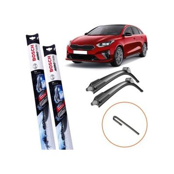 Bosch Aerotwin Kia Pro Ceed 2012-2016 Muz Silecek