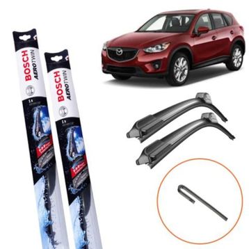 Bosch Aerotwin Mazda CX-5 2011-2017 Muz Silecek