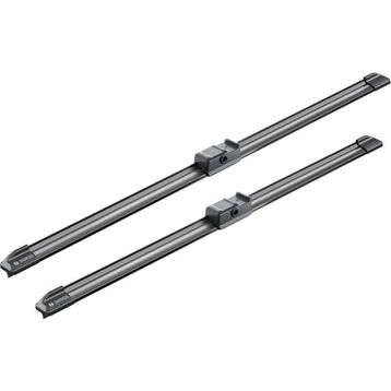 Bosch Aerotwin Mazda VW 530-475 mm Muz Tipi Ön Silecek Seti