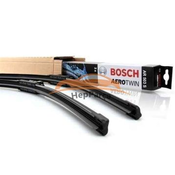 Bosch Aerotwin Opel Astra J Ön Silecek Seti