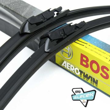 Bosch Aerotwin Opel Corsa D Ön Silecek Seti