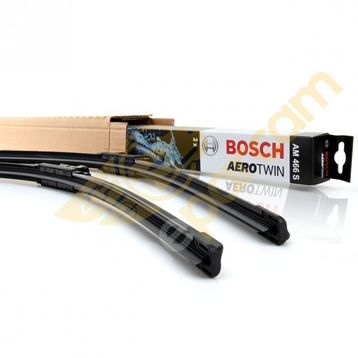 Bosch Aerotwin Opel Corsa D Silecek Seti