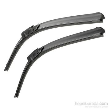 Bosch Aerotwin Opel Corsa D Silecek Seti