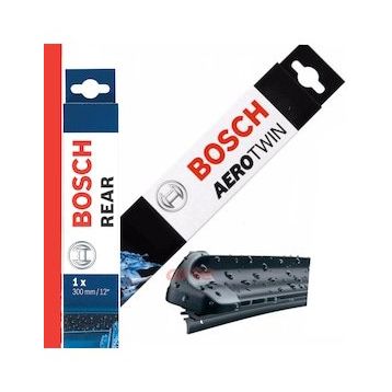 Bosch Aerotwin Plus Chevrolet Aveo 2012-2017 Ön ve Arka Silecek