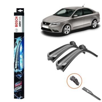 Bosch Aerotwin Seat Toledo 2012-2020 Muz Silecek