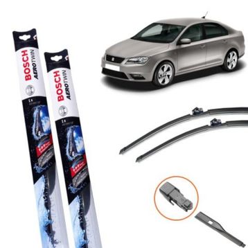 Bosch Aerotwin Seat Toledo 2012-2020 Muz Silecek