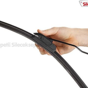 Bosch Aerotwin Suzuki Swift 2010-2013 Silecek Takımı