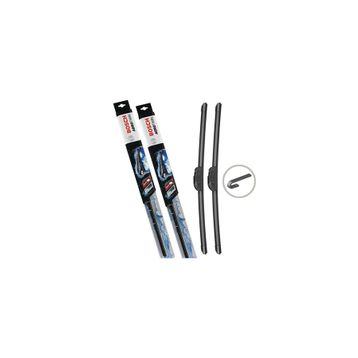 Bosch Aerotwin Toyota Land Cruiser 2009-2013 Muz Silecek Takımı