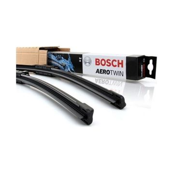 Bosch Aerotwin Volkswagen Amarok 2012 - 2020 Silecek Takımı