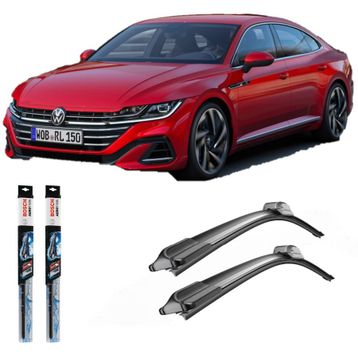 Bosch Aerotwin Volkswagen Arteon Silecek Takımı