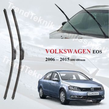 Bosch Aerotwin Volkswagen Eos 2006-2015 Ön Silecek