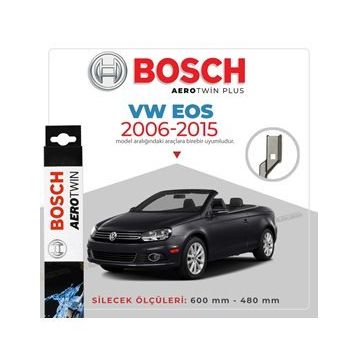 Bosch Aerotwin Volkswagen Eos 2006-2015 Ön Silecek