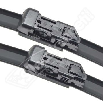 Bosch Aerotwin Volvo S80 2006-2017 Silecek Takımı
