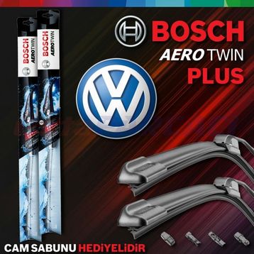 Bosch Aerotwin Vw Scirocco 2008-2017 Ön Muz Silecek Takımı