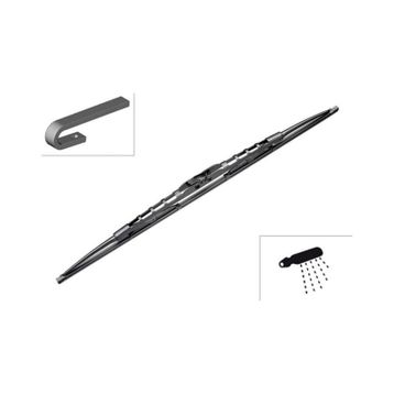 Bosch Ağirvasita Twin 700 mm Silecek