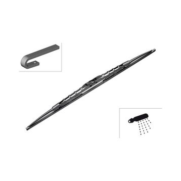Bosch Ağirvasita Twin 700 mm Silecek