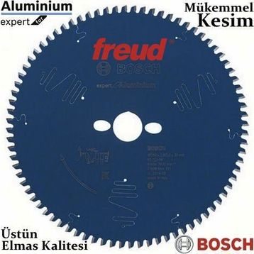 Bosch Ahşap 305x30 mm 96 Diş Daire Testeresi