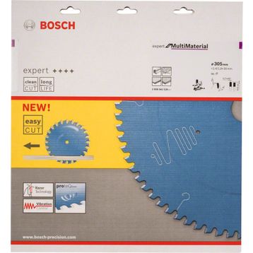Bosch Ahşap 305x30 mm 96 Diş Daire Testeresi