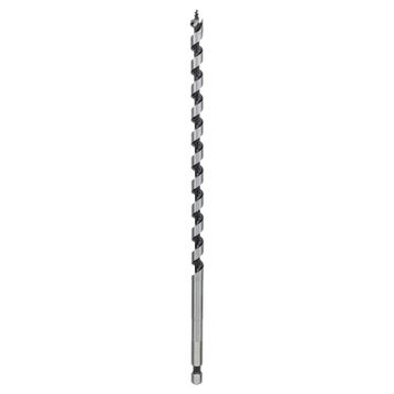 Bosch Ahşap İçin Yılan 8x235 mm Matkap Ucu