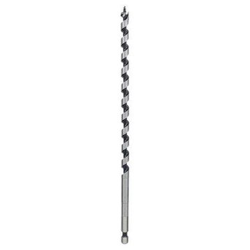 Bosch Ahşap İçin Yılan 8x235 mm Matkap Ucu