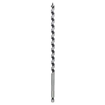 Bosch Ahşap İçin Yılan 8x235 mm Matkap Ucu