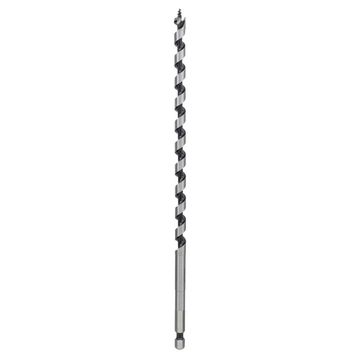 Bosch Ahşap İçin Yılan 8x235 mm Matkap Ucu