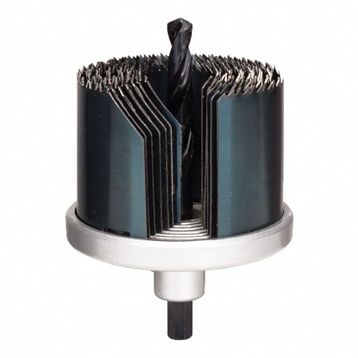 Bosch Ahşap Panç Seti