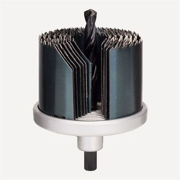 Bosch Ahşap Panç Seti