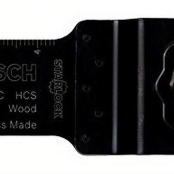 Bosch AIZ32EC Daldırmalı Testere Bıçağı