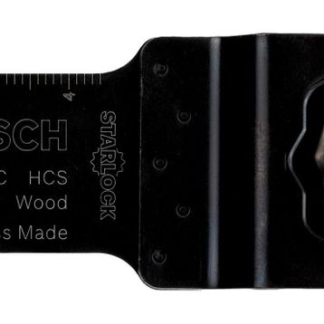 Bosch AIZ32EC Daldırmalı Testere Bıçağı