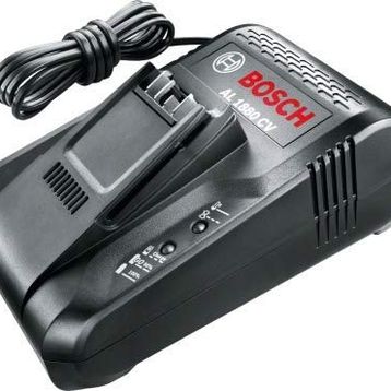 Bosch AL 1880 CV 18 Volt Hızlı Şarj Cihazı