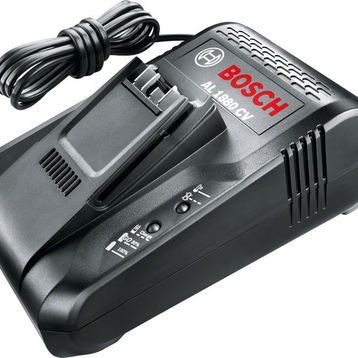 Bosch AL 1880 CV 18 Volt Hızlı Şarj Cihazı
