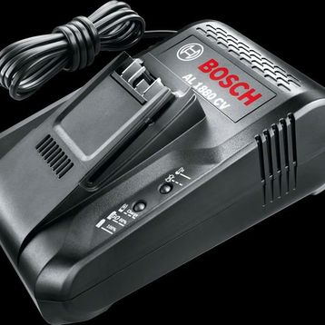 Bosch AL 1880 CV 18 Volt Hızlı Şarj Cihazı