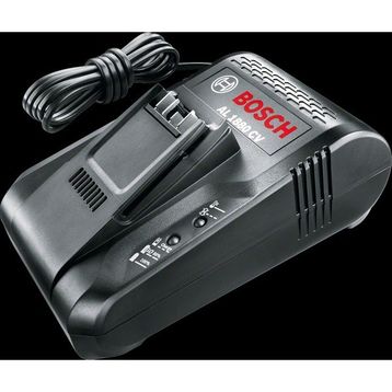 Bosch AL 1880 CV 18 Volt Hızlı Şarj Cihazı