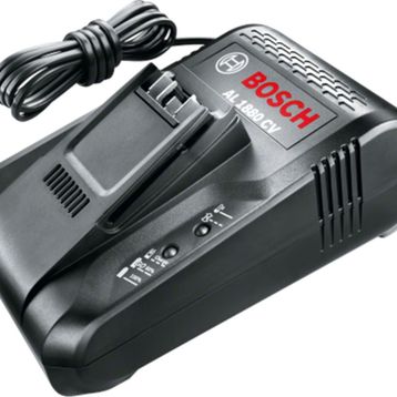 Bosch AL 1880 CV 18 Volt Hızlı Şarj Cihazı