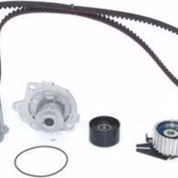 Bosch Alfa Romeo 146 1.9 JTD 1999-2001 Devirdaimli Triger Seti