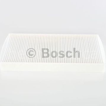 Bosch Alfa Romeo 156 1.6 Ts 16V 09.2000 - 12.2001 Polen Filtresi
