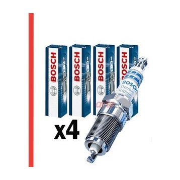 Bosch Alfa Romeo Giulietta 940 Hava Filtresi