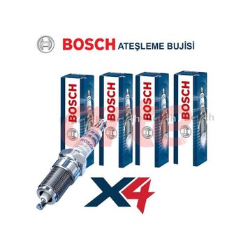 Bosch Alfa Romeo Giulietta 940 Hava Filtresi