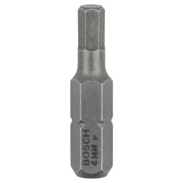 Bosch Allen 4x25 mm Lokma
