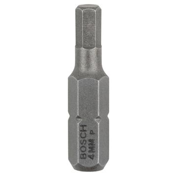 Bosch Allen 4x25 mm Lokma