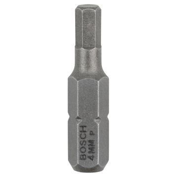 Bosch Allen 4x25 mm Lokma