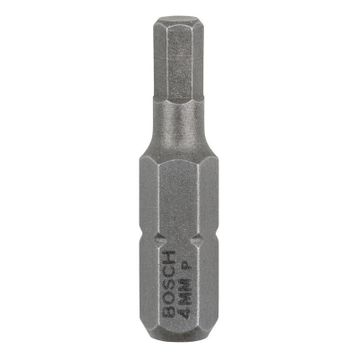 Bosch Allen 4x25 mm Lokma