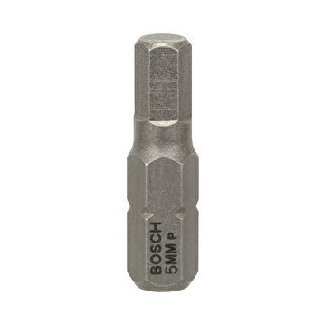 Bosch Allen 5x25 mm Lokma