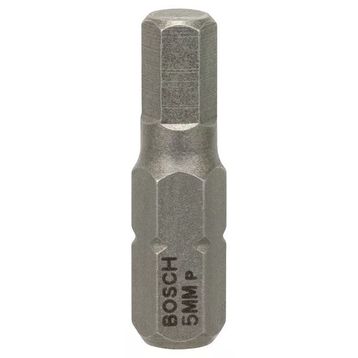 Bosch Allen 5x25 mm Lokma