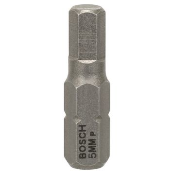 Bosch Allen 5x25 mm Lokma