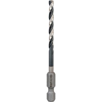 Bosch Altıgen Şaftlı Impact Control Hss Metal Matkap Ucu